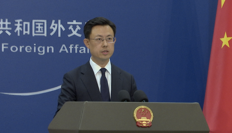 Beijing: Dialogue Beats Military Force in Middle East Peace Efforts Beijing__Dialogue_Beats_Military_Force_in_Middle_East_Peace_Efforts video poster