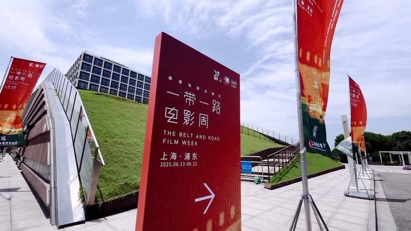 Belt and Road Film Week: A Global Bridge for Chinese Cinema Belt_and_Road_Film_Week__A_Global_Bridge_for_Chinese_Cinema video poster