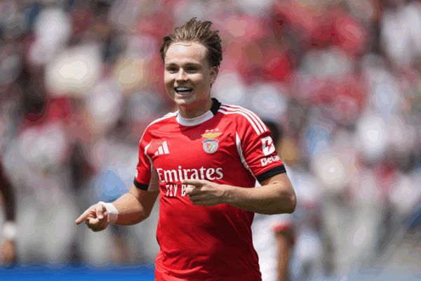 Benfica Stuns Bayern 1-0 in Scorching FIFA Clash Benfica_Stuns_Bayern_1_0_in_Scorching_FIFA_Clash
