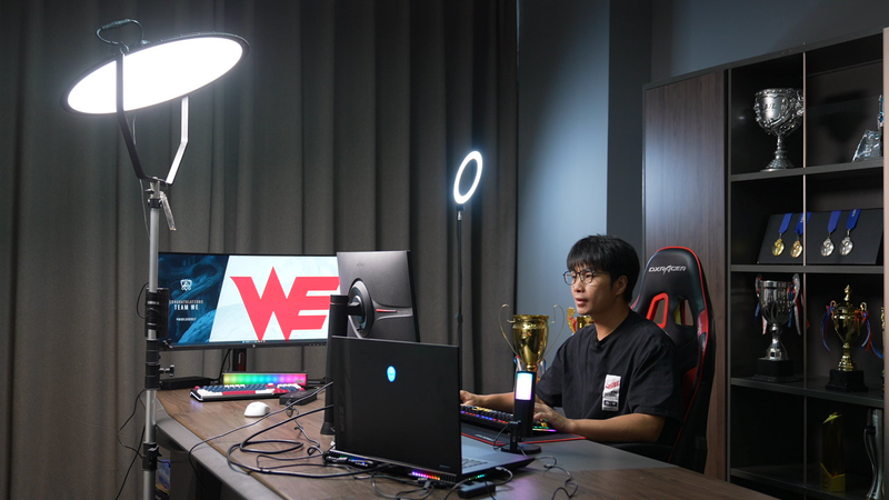 Beyond the Game: Li “Sky” Xiaofeng’s Unyielding Passion Beyond_the_Game__Li__Sky__Xiaofeng_s_Unyielding_Passion