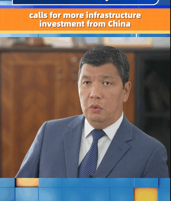 Bishkek Mayor Calls for Chinese Investment in Modern Infrastructure Bishkek_Mayor_Calls_for_Chinese_Investment_in_Modern_Infrastructure video poster