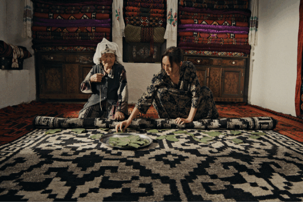 Black Red Yellow: A Woven Tale of Love & Legacy Black_Red_Yellow__A_Woven_Tale_of_Love___Legacy