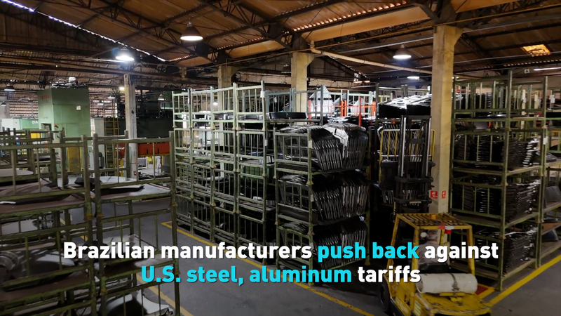 Brazilian Manufacturers Fight Back Against U.S. Tariffs Brazilian_Manufacturers_Fight_Back_Against_U_S__Tariffs video poster