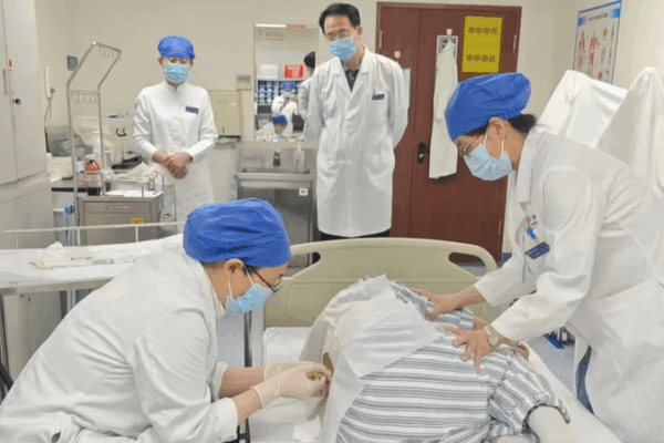 Breakthrough ALS Gene Therapy Launches in the Chinese Mainland Breakthrough_ALS_Gene_Therapy_Launches_in_the_Chinese_Mainland