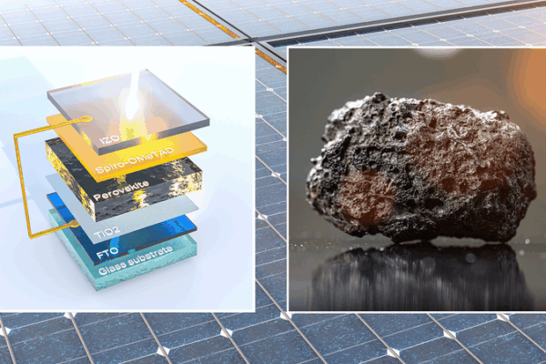 Breakthrough in Semiconductor Photovoltaics by Chinese Scientists Breakthrough_in_Semiconductor_Photovoltaics_by_Chinese_Scientists