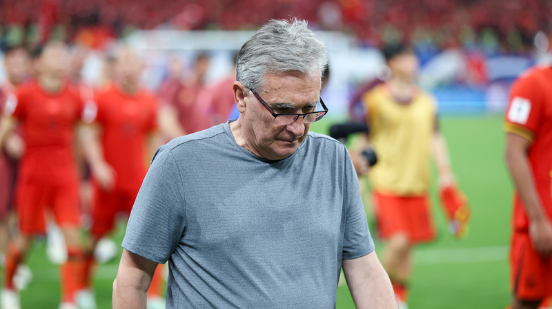 CFA_Fires_Ivankovic_After_World_Cup_Qualifier_Setback