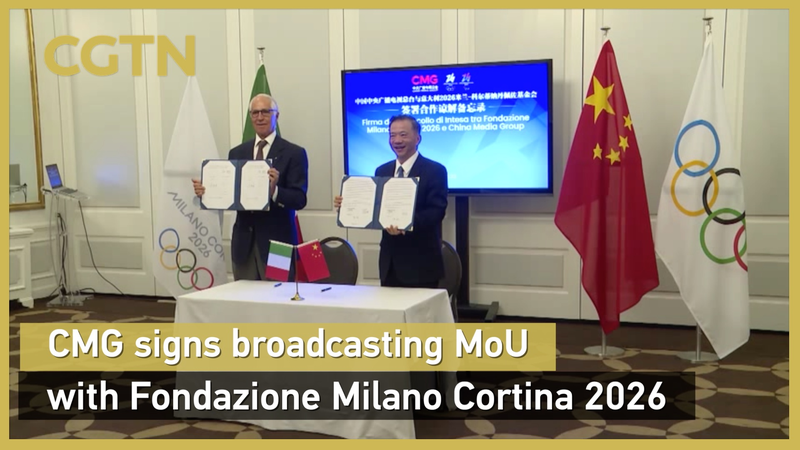 CMG Lands Official Broadcaster Role for 2026 Winter Games CMG_Lands_Official_Broadcaster_Role_for_2026_Winter_Games video poster