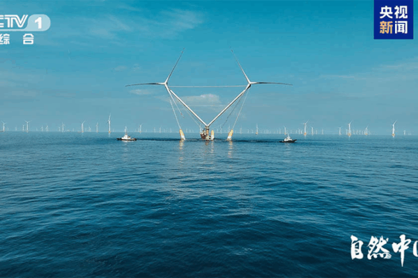 CMG Launches ‘Sailing Toward the Sea’ Documentary Series CMG_Launches__Sailing_Toward_the_Sea__Documentary_Series