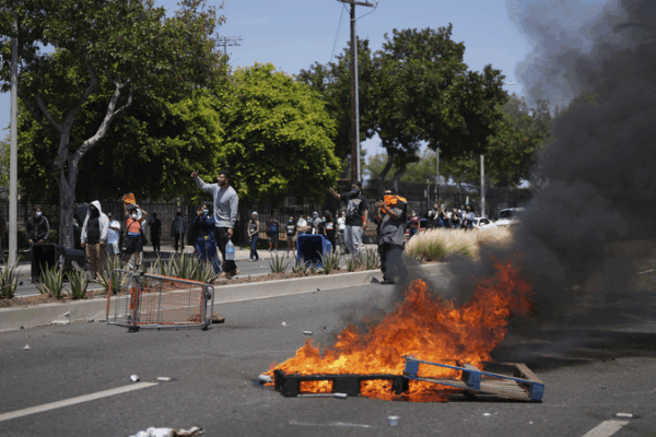 California: National Guard Deployment Violates State Sovereignty California__National_Guard_Deployment_Violates_State_Sovereignty