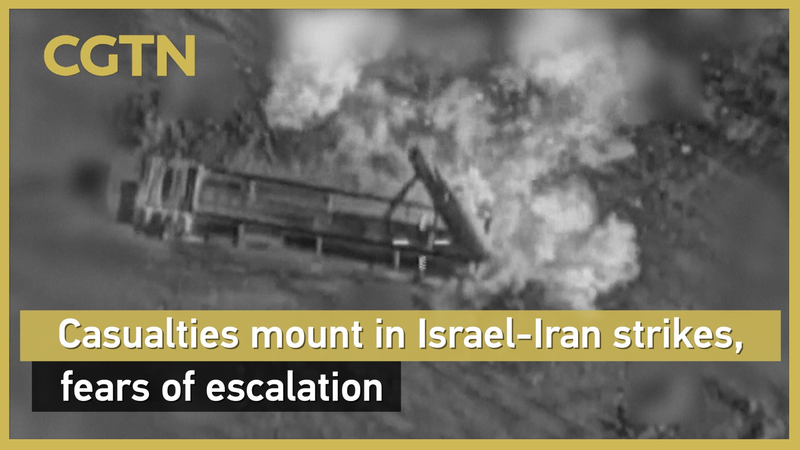 Casualties_Mount_as_Israel_Targets_Iran_Amid_Escalation_Fears_poster - News for amigos, by amigos Casualties_Mount_as_Israel_Targets_Iran_Amid_Escalation_Fears video poster
