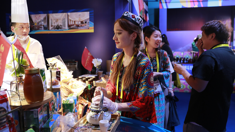 Central Asia’s Economic Resilience: Boosting Trade with China Central_Asia_s_Economic_Resilience__Boosting_Trade_with_China