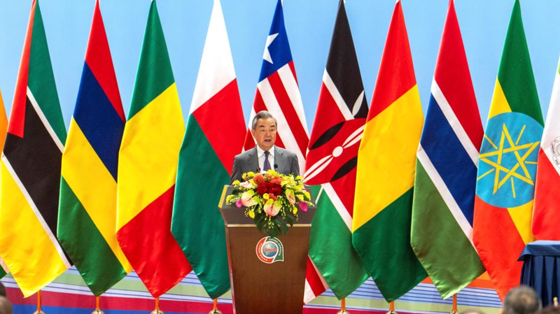 Changsha_Summit__A_New_Era_in_China_Africa_Partnership - News for amigos, by amigos Changsha_Summit__A_New_Era_in_China_Africa_Partnership