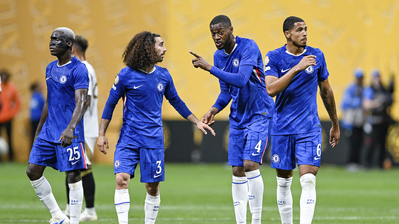 Chelsea Clinches 2-0 Win Over LAFC at FIFA Club World Cup Kick-Off Chelsea_Clinches_2_0_Win_Over_LAFC_at_FIFA_Club_World_Cup_Kick_Off