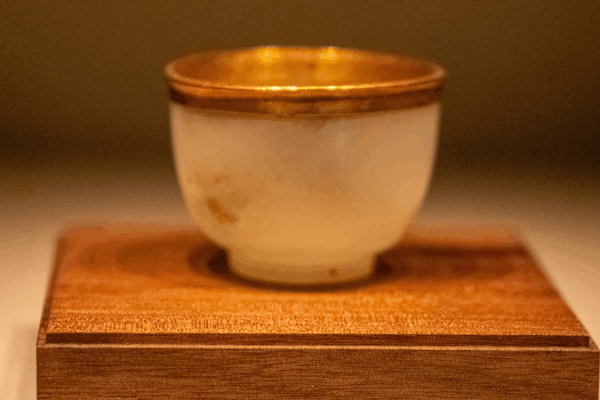 Chill Vibes from the Past: Sui Dynasty Jade Cup Chill_Vibes_from_the_Past__Sui_Dynasty_Jade_Cup