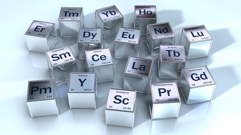 China Approves Rare-Earth Exports to Europe, Securing Supply Chains China_Approves_Rare_Earth_Exports_to_Europe__Securing_Supply_Chains