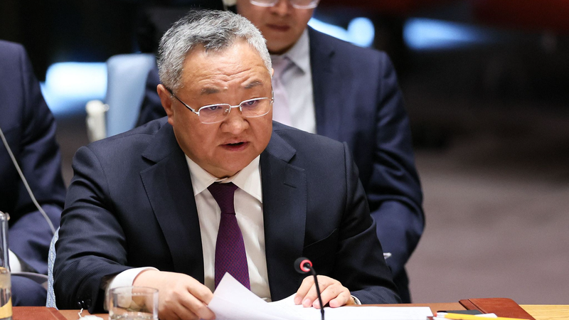 China_Backs_UN_Ceasefire_Resolution_for_Gaza