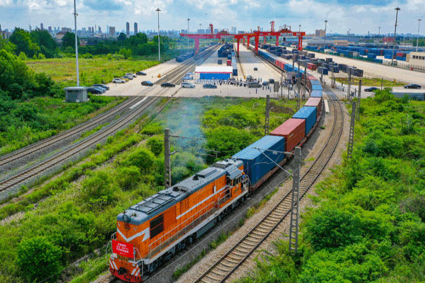 China-Central Asia Summit Fuels Global Stability China_Central_Asia_Summit_Fuels_Global_Stability
