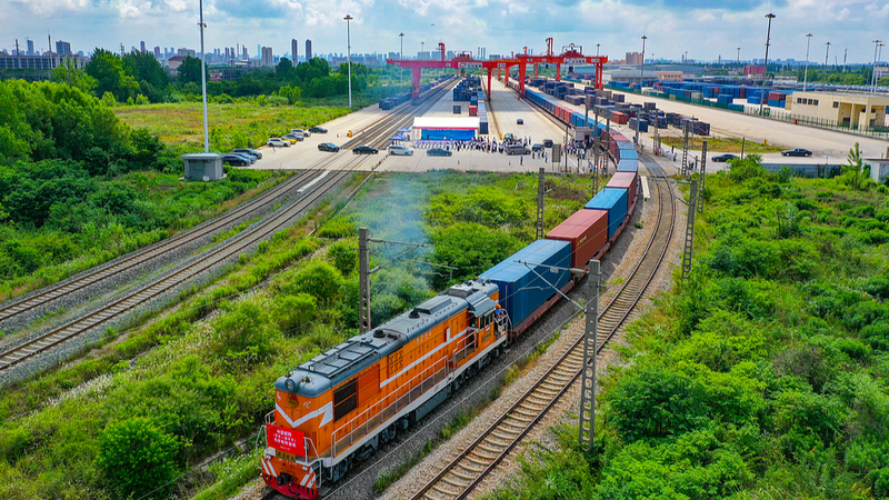 China_Central_Asia_Summit_Fuels_Global_Stability