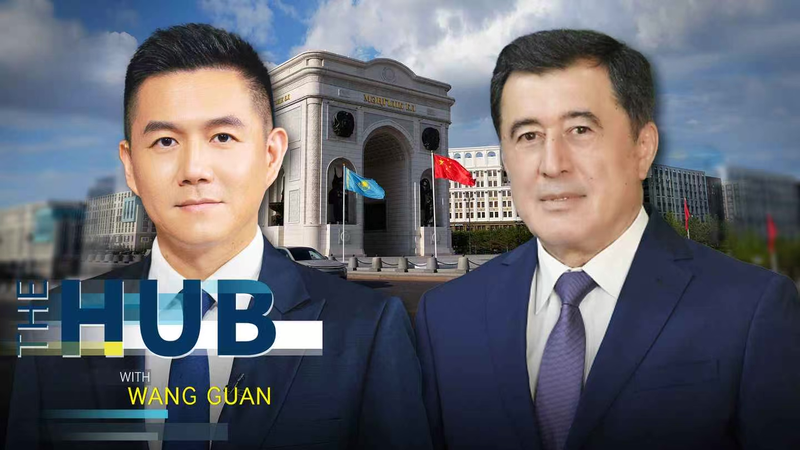 China_Central_Asia_Summit_Spurs_New_Connectivity_in_Astana video poster