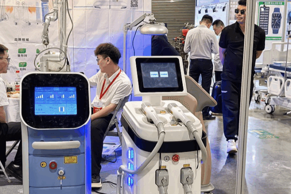 China Chamber Decries EU Tender Ban on Medical Firms China_Chamber_Decries_EU_Tender_Ban_on_Medical_Firms