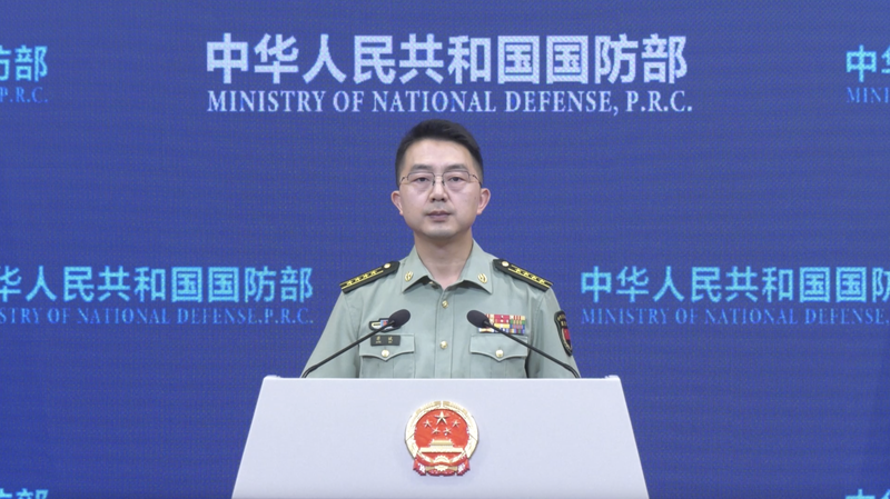 China Condemns U.S. Arms Sales & Military Moves in Taiwan Region China_Condemns_U_S__Arms_Sales___Military_Moves_in_Taiwan_Region video poster
