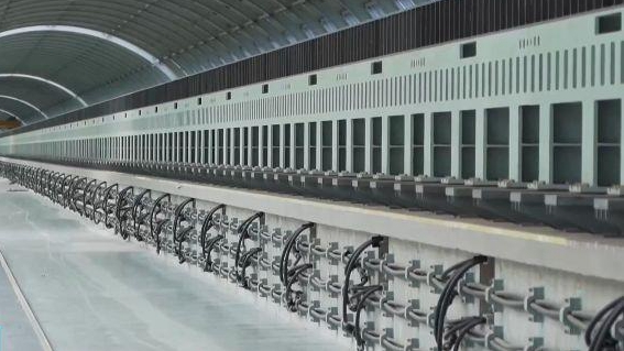 China Maglev Sets World Speed Record at 650 km/h! China_Maglev_Sets_World_Speed_Record_at_650_km_h_