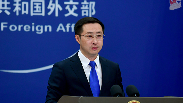 China Plays Constructive Role in Pakistan-Afghanistan Ties China_Plays_Constructive_Role_in_Pakistan_Afghanistan_Ties