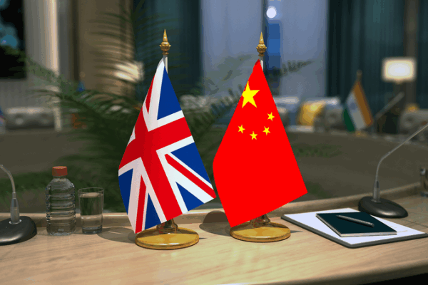 China Rebukes UK Over ‘Cold War’ Mentality China_Rebukes_UK_Over__Cold_War__Mentality