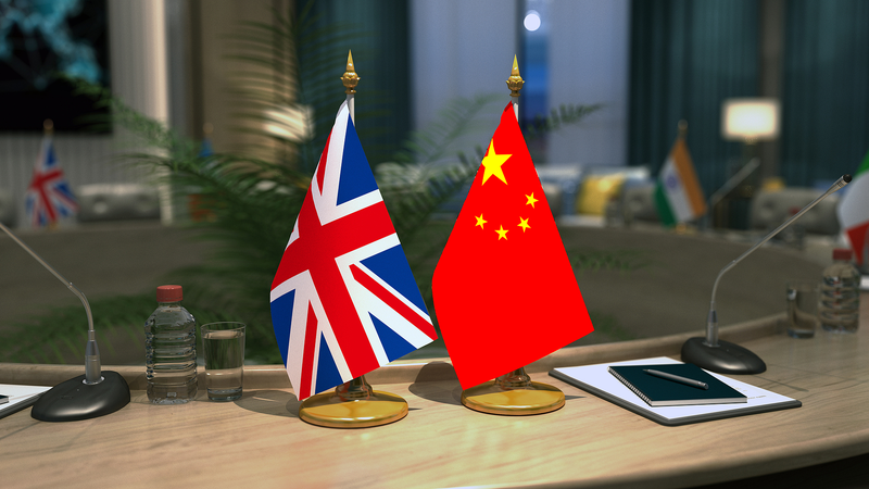 China_Rebukes_UK_Over__Cold_War__Mentality - News for amigos, by amigos China_Rebukes_UK_Over__Cold_War__Mentality