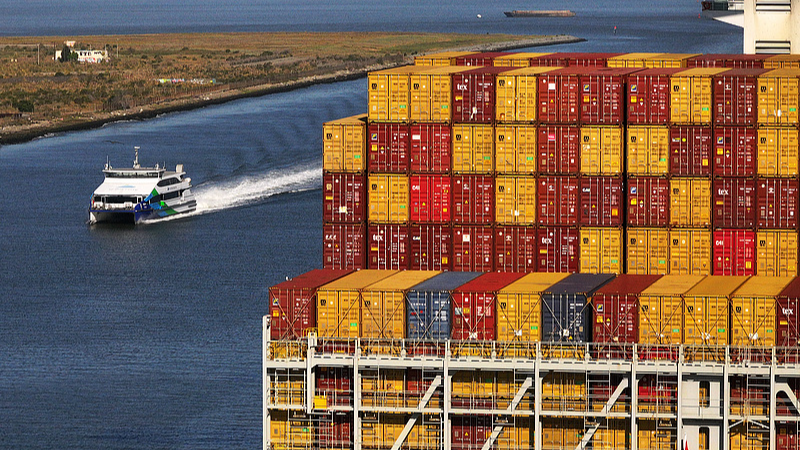 China_Slams_U_S__Tariff_Tactics_as_Unfair