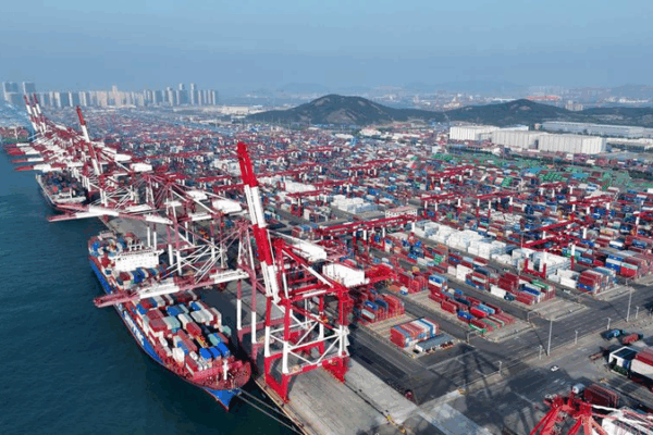 China-U.S. Dialogue Boosts Global Economic Confidence China_U_S__Dialogue_Boosts_Global_Economic_Confidence