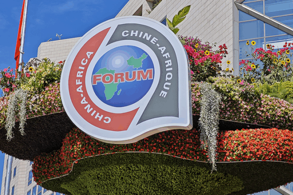 China, Africa Unite to Implement FOCAC Summit Outcomes China__Africa_Unite_to_Implement_FOCAC_Summit_Outcomes