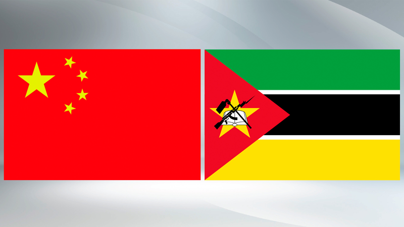 China__Mozambique_Celebrate_50_Years_of_Ties - News for amigos, by amigos China__Mozambique_Celebrate_50_Years_of_Ties