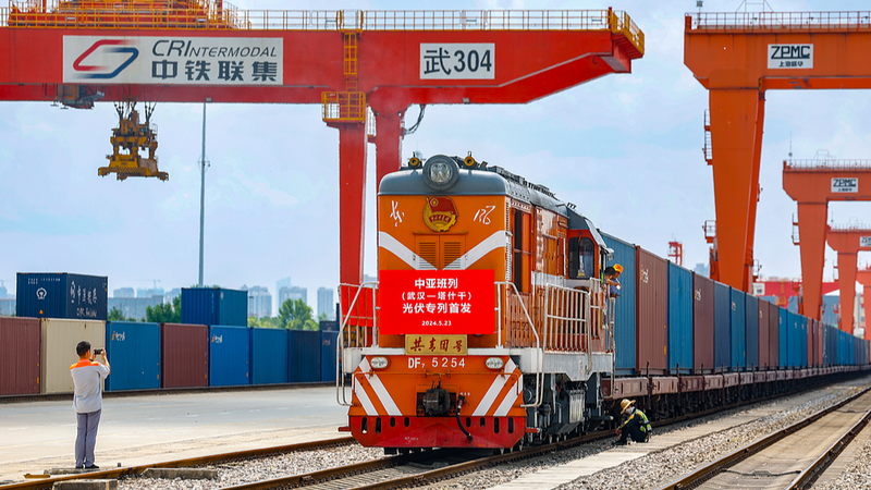 China___Central_Asia_Summit__Forging_New_Cooperation_Paths - News for amigos, by amigos China___Central_Asia_Summit__Forging_New_Cooperation_Paths