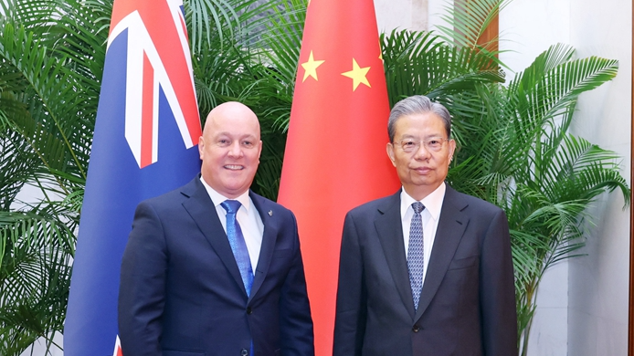 China___NZ_Reaffirm_Traditional_Ties