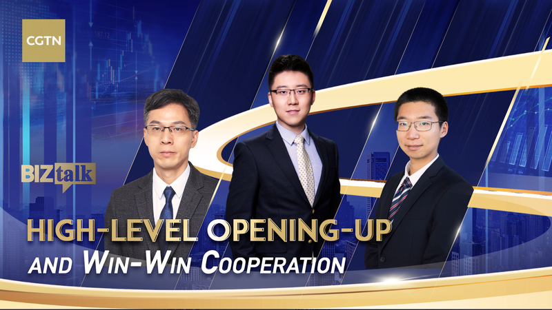 China_s_High_Level_Opening_Up_Fuels_Global_Cooperation_poster - News for amigos, by amigos China_s_High_Level_Opening_Up_Fuels_Global_Cooperation video poster