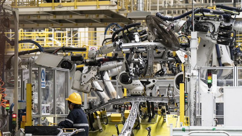 China_s_Industrial_Profits_Dip_1_1__in_Early_2023 - News for amigos, by amigos China_s_Industrial_Profits_Dip_1_1__in_Early_2023