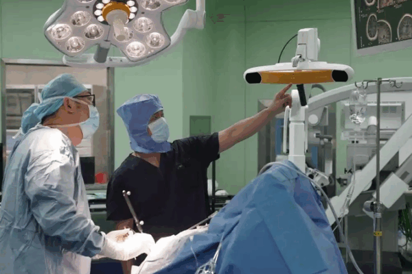 China’s Invasive BCI Trial: A Breakthrough in Brain Tech China_s_Invasive_BCI_Trial__A_Breakthrough_in_Brain_Tech