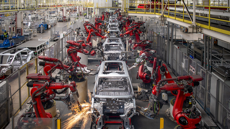 China_s_May_Economy__Steady_Growth___Rising_Production - News for amigos, by amigos China_s_May_Economy__Steady_Growth___Rising_Production