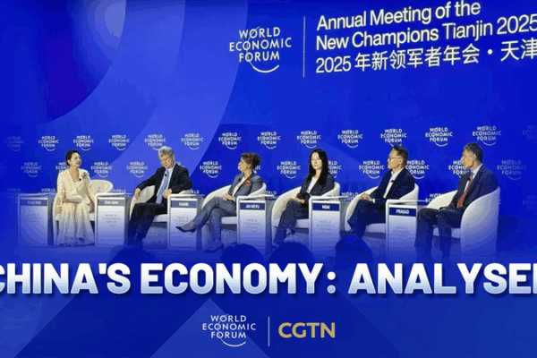 China’s Policy Boosts Growth at WEF 2025 China_s_Policy_Boosts_Growth_at_WEF_2025 video poster