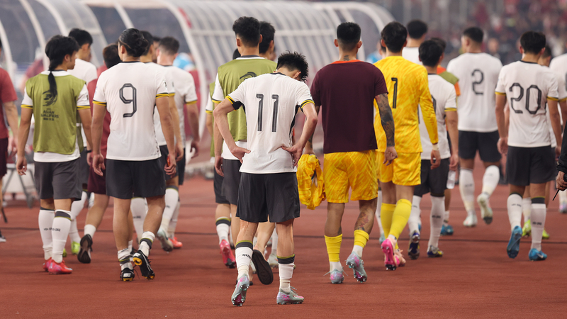 China_s_World_Cup_Dream_Ends_in_1_0_Loss_to_Indonesia - News for amigos, by amigos China_s_World_Cup_Dream_Ends_in_1_0_Loss_to_Indonesia