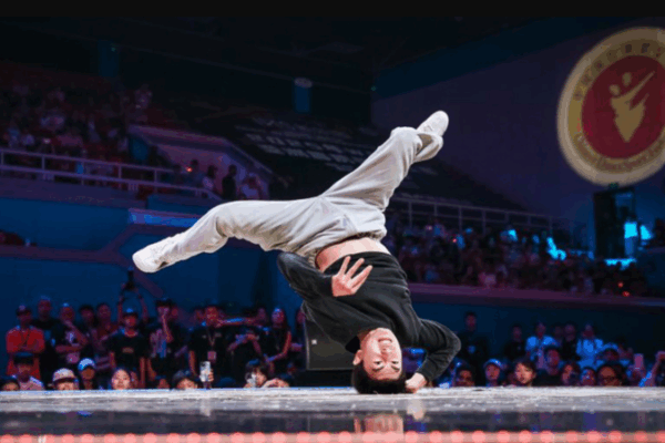 Chinese Dancers Dominate Asian Breaking Youth Championship Chinese_Dancers_Dominate_Asian_Breaking_Youth_Championship