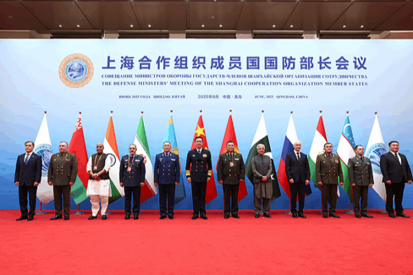 Chinese_Defense_Minister_Bridges_SCO_Ties_in_Qingdao
