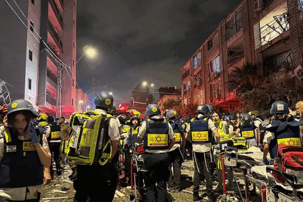 Chinese Embassy Urges Swift Exit from Israel Amid Strikes Chinese_Embassy_Urges_Swift_Exit_from_Israel_Amid_Strikes