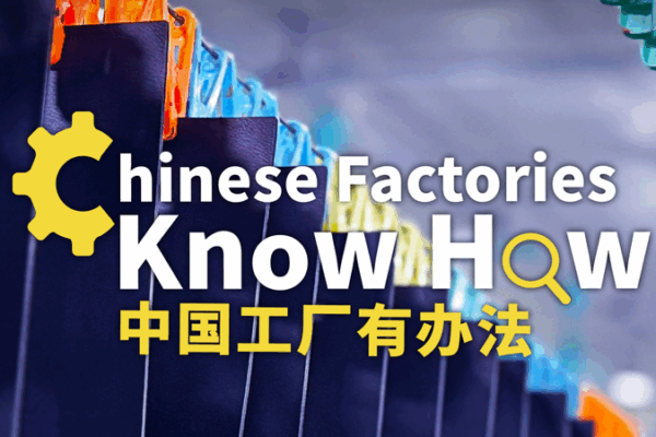 Chinese Factories Shine: Innovation Amid Global Challenges Chinese_Factories_Shine__Innovation_Amid_Global_Challenges