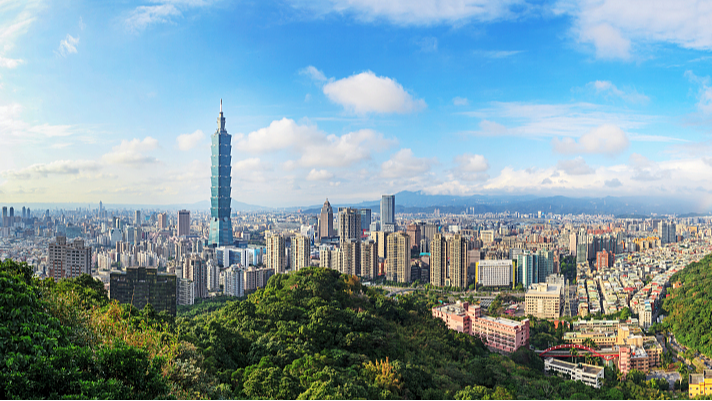 Chinese_Mainland_Scholar_Debunks__Taiwan_Statehood__Claim