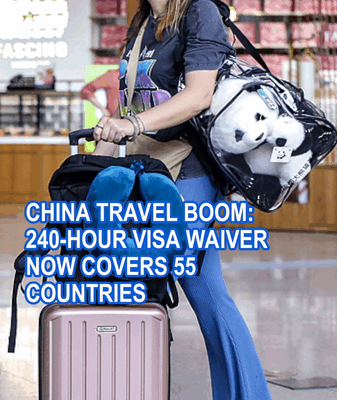 Chinese Mainland Travel Boom: 240-Hour Visa Waiver Expands Chinese_Mainland_Travel_Boom__240_Hour_Visa_Waiver_Expands video poster