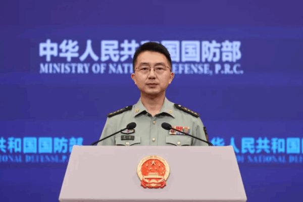 Chinese Mainland Warns DPP: U.S. Weapons Won’t Save Them Chinese_Mainland_Warns_DPP__U_S__Weapons_Won_t_Save_Them