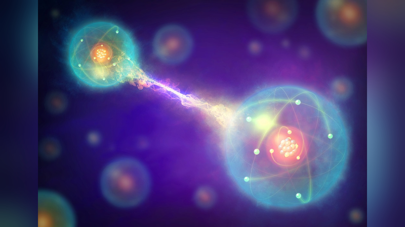 Chinese Team Achieves 300-km Quantum Communication Breakthrough Chinese_Team_Achieves_300_km_Quantum_Communication_Breakthrough