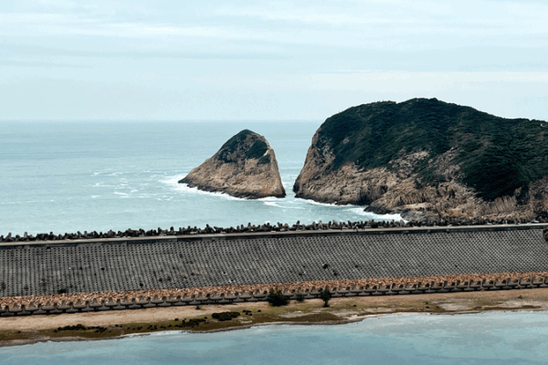 Cinematic Geology at Hong Kong UNESCO Global Geopark Cinematic_Geology_at_Hong_Kong_UNESCO_Global_Geopark
